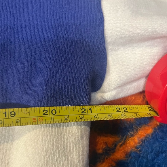 VINTAGE 80s COCA COLA SWEATSHIRT - Picture 6 of 8